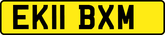 EK11BXM