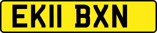 EK11BXN
