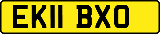 EK11BXO