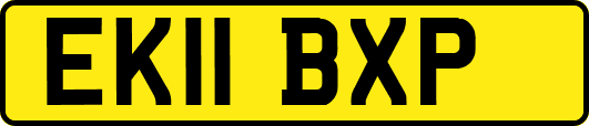 EK11BXP