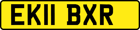 EK11BXR