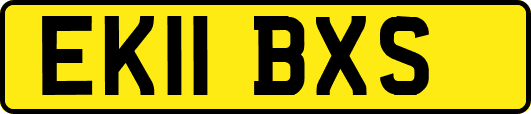 EK11BXS