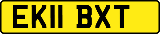 EK11BXT