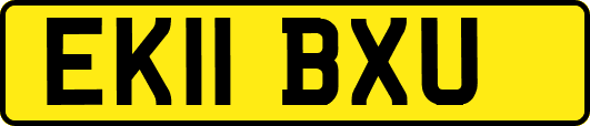 EK11BXU