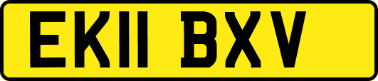 EK11BXV