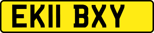 EK11BXY