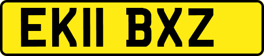 EK11BXZ