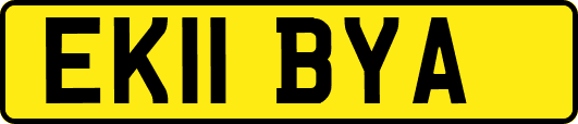EK11BYA