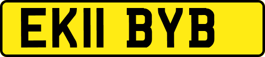 EK11BYB