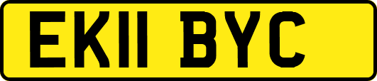 EK11BYC
