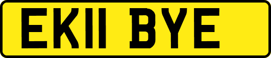 EK11BYE