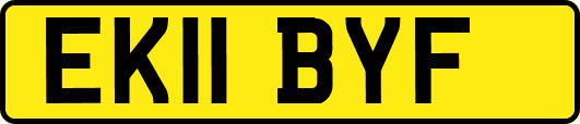 EK11BYF