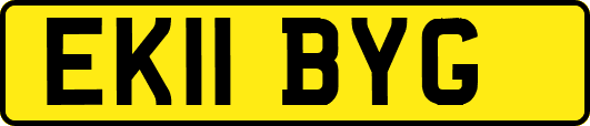 EK11BYG
