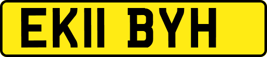 EK11BYH