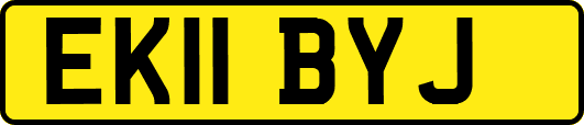 EK11BYJ