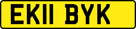 EK11BYK