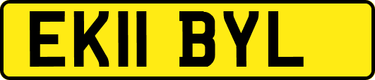 EK11BYL