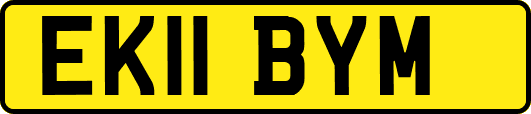 EK11BYM