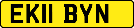 EK11BYN