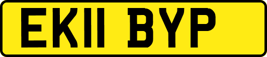 EK11BYP