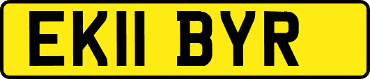 EK11BYR