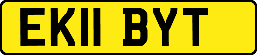 EK11BYT