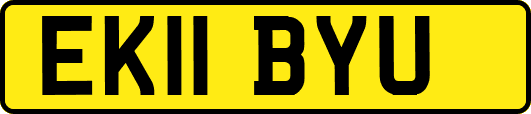 EK11BYU