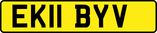 EK11BYV