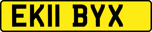 EK11BYX