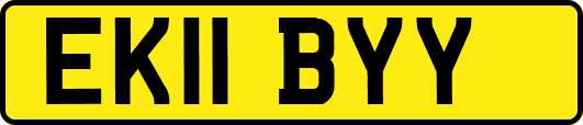 EK11BYY