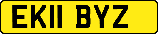 EK11BYZ