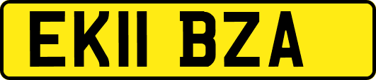 EK11BZA