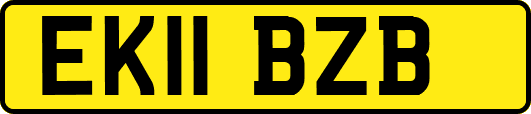 EK11BZB
