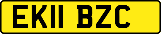 EK11BZC