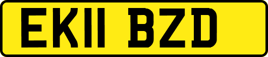 EK11BZD