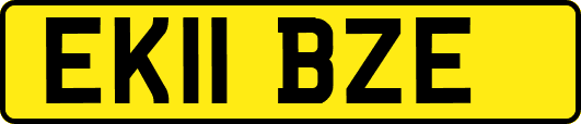 EK11BZE