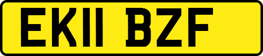 EK11BZF