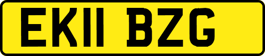 EK11BZG