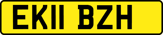 EK11BZH