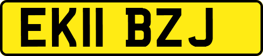 EK11BZJ
