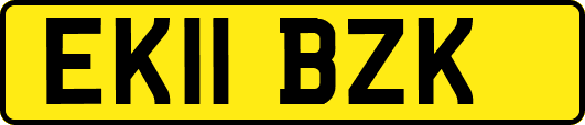 EK11BZK