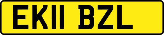 EK11BZL