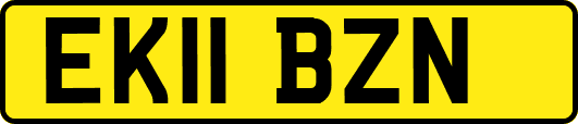 EK11BZN