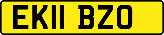 EK11BZO