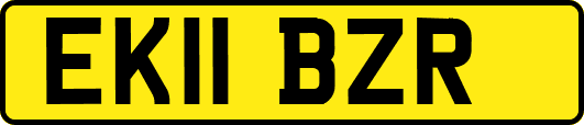 EK11BZR