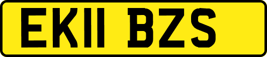 EK11BZS