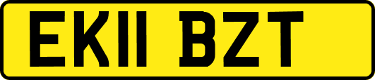 EK11BZT