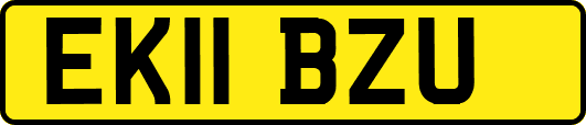 EK11BZU