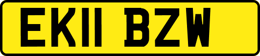 EK11BZW