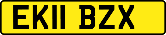 EK11BZX